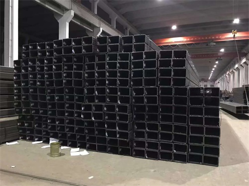 行唐冷拔方管选型指南 工程采购怎么选
